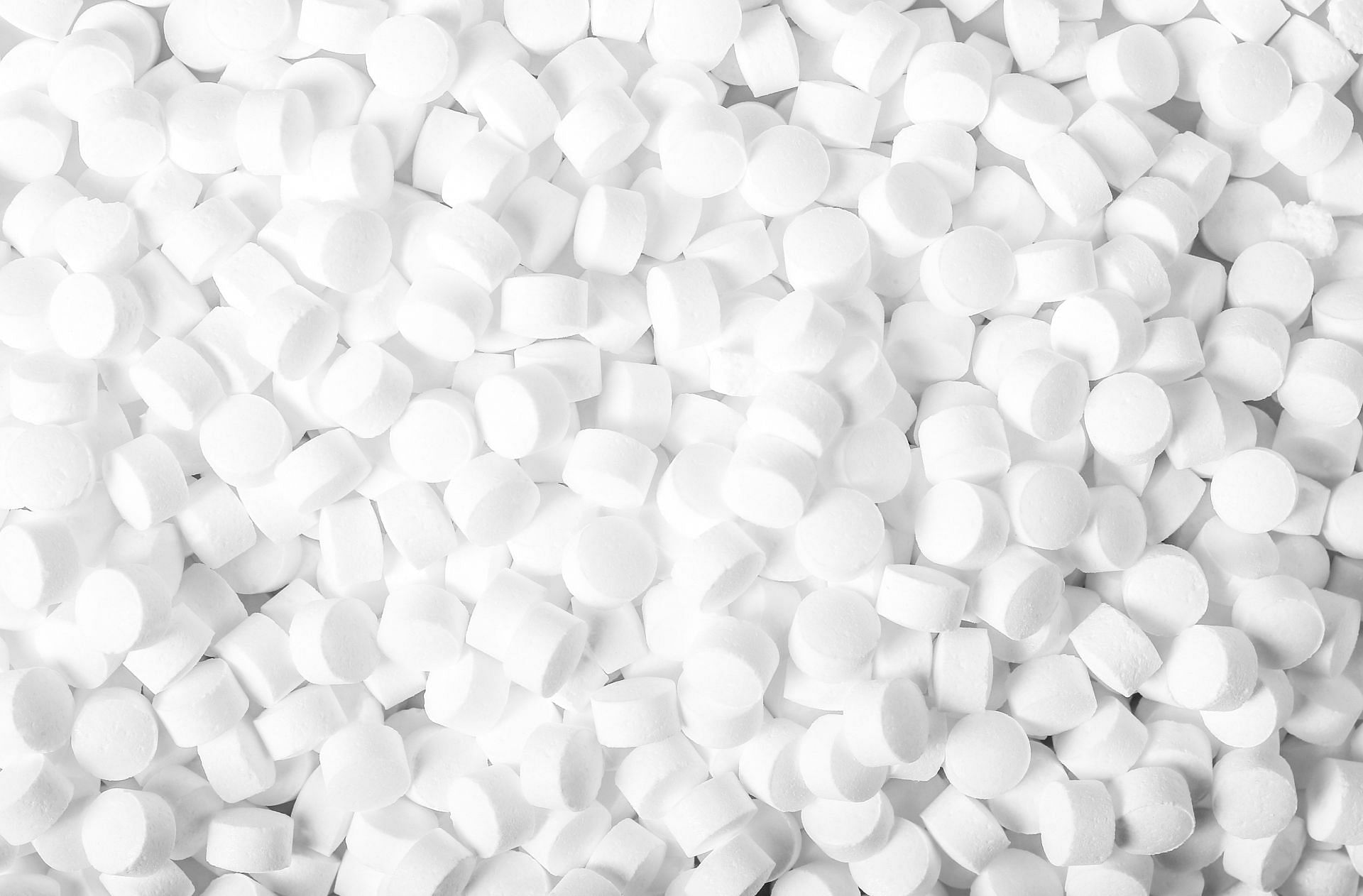 Avoid calcium supplements (Image by Giorgio Trovato/Unsplash)